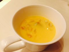-上海金桥红枫万豪酒店-万豪中餐厅