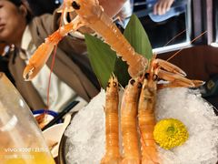 -極上萬膳·日料放题(海岸城店)
