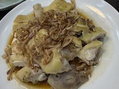 -阿殳菜馆·私厨(水围村店)