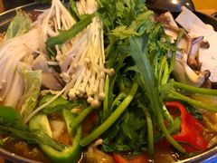 -东吉馆韩式餐厅(八经街总店)