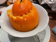 -新白鹿餐厅(百联中环店)