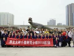 -陕西自然博物馆