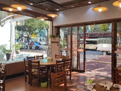 -下梅人家土菜馆(历史文化餐厅度假区店)