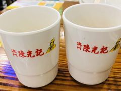 -澳门陈光记烧味饭店(南京德基广场店)