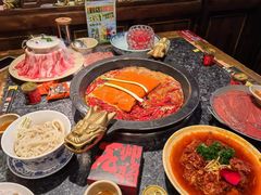 -蜀大侠火锅(春熙路店)