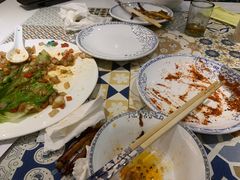-阿拉丁新疆风味餐厅·清真(罗廊巷店)