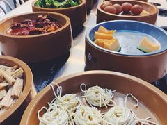 -龍歌自助小火锅(李沧丽达店)