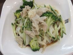 -魏家凉皮(铜锣湾店)