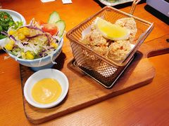 -鳗鱼家·深夜食堂(军博店)