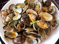-老虎滩船说·海胆水饺·大连海鲜(老虎滩店)