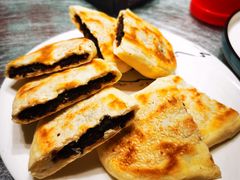 红枣馍馍-黄河轩食府(吉祥街店)