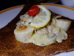 -La Creperie法餐厅(桃江路店)