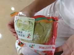 -711便利店(第二儿童医院店)