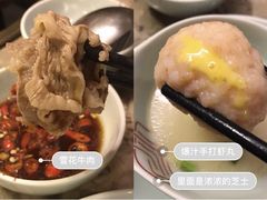 -捞王锅物料理(凯旋路店)