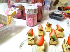 -食间旅人DIY烘焙工作室