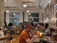 -BOR Eatery(安福路店)