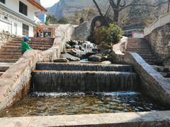-苍山世界地质公园·石门关大峡谷