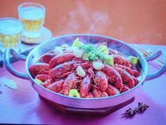 -神府路壹号·海鲜烧烤·砂锅粥·锅物(三坊七巷店)