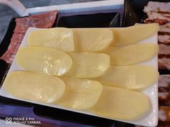 -燚青春泥炉烤肉(东泰店)