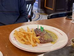 -Entrecôte 法国牛扒馆(保利·时光里店)