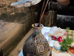 -红辣椒·川菜·火锅(张杨路店)