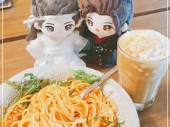 -BAKER&SPICE(环贸店)