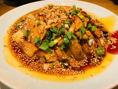 -胡马八破·川菜小馆(高新万达店)