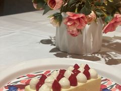 -戈雅法餐厅(世界城广场店)