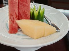 -仙林宾馆-餐厅
