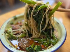 -老蒋面(南坪店)