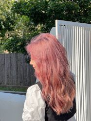 -Some Hair