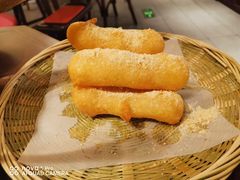 糖饺子-小隐人家(乐松店)
