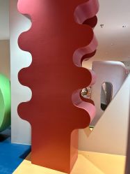 -奈尔宝家庭中心·亲子餐厅(鄞州万达店)