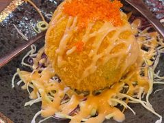 -鸟鹏烧鸟居酒屋(珠江新城店)