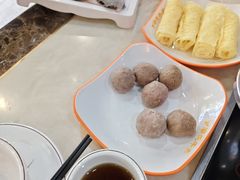 -潮悦牛肉火锅城(水贝店)