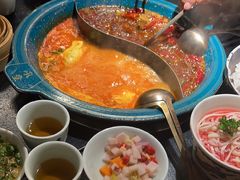 -吼堂老火锅(太古里总店)