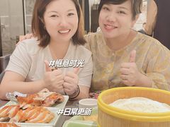 -羲和雅苑•北京烤鸭(国贸商城店)