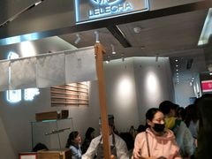 -LELECHA乐乐茶(美罗城店)