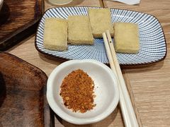 -小满手工粉(上海新世界城店)
