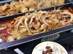 -鞠氏黑芝麻糊(水塔店)