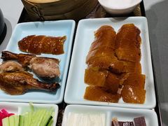 -南景饭店(万家丽路店)