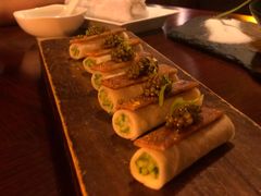 脆皮松阪肉-解香楼(八盘岭路店)