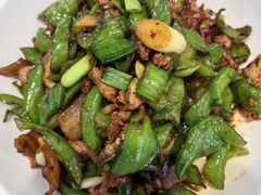 -张氏父子常德肠子馆(贺龙店)