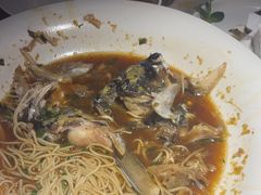 -绿茶餐厅(汇悦大融城店)