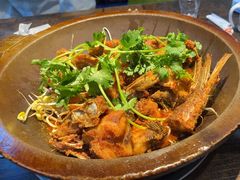 -蜀留香石锅鱼(六顺街店)