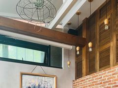 -RUMORS COFFEE ROASTERY鲁马滋咖啡(湖南路店)