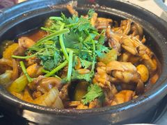 -二楼老店重庆鸡公煲(真光路店)
