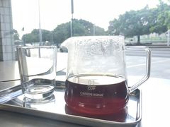 -RWORK·COFFEE(滨江店)