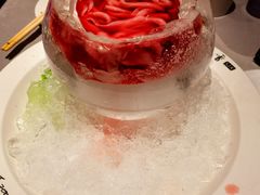 -蜀九香火锅(九眼桥店)