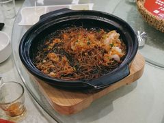-郭林家常菜(狼垡店)